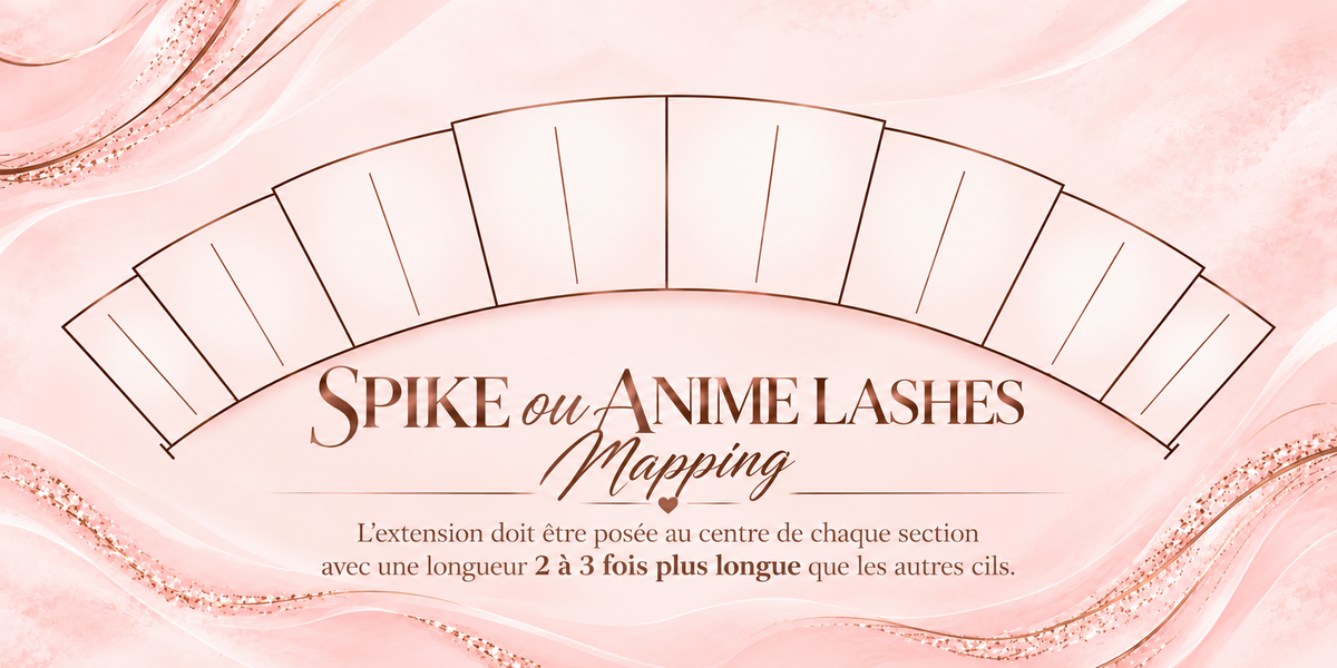 Guide professionnel Mapping & Symétrie – Méthode en 8 sections