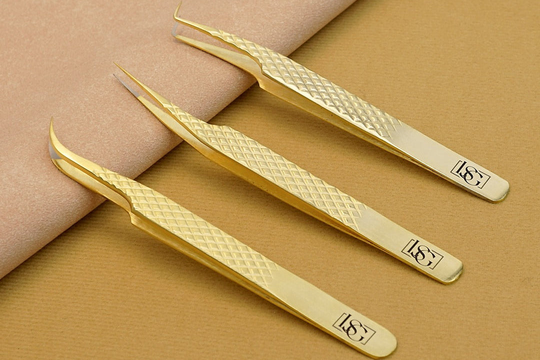 PINCE FIBRÉE - Précision & Accroche Maximale