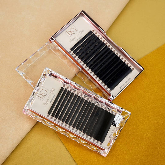 Extensions de cils : Types, Soins et Avantages