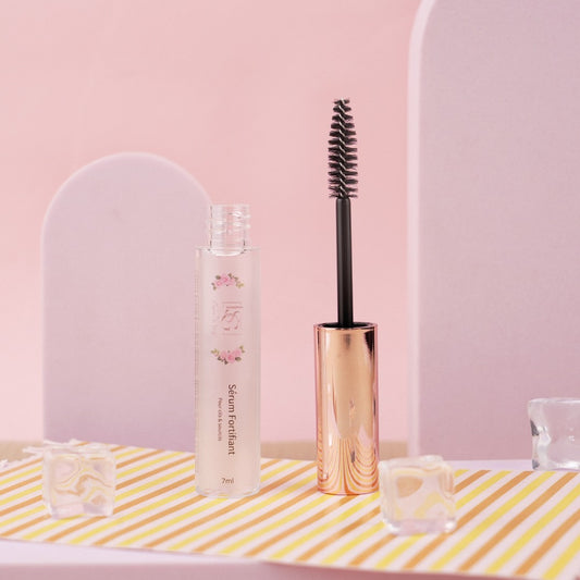 EYELASH GROWTH SERUM