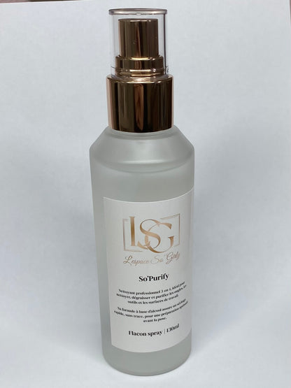So'Purify
