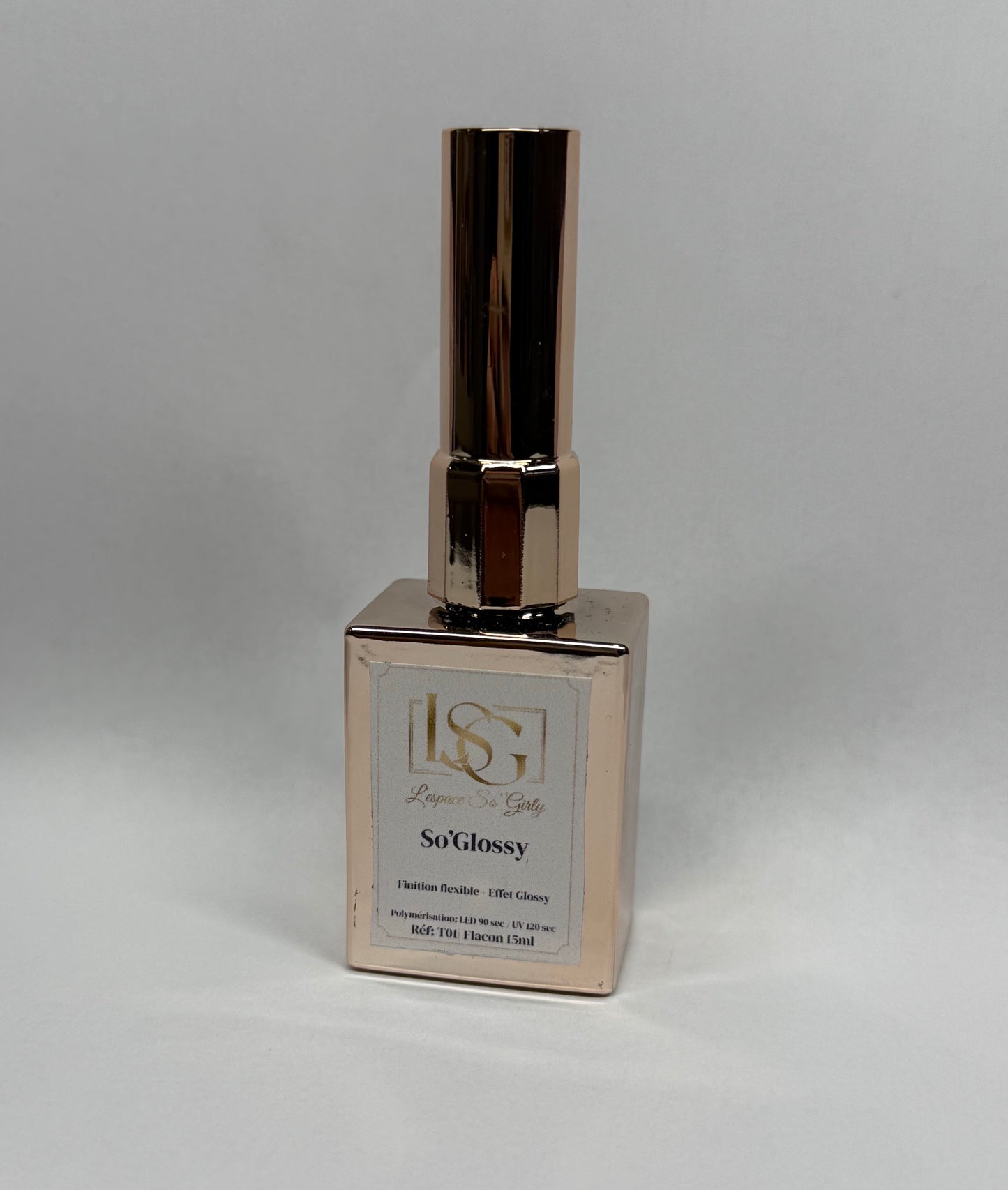 So'Glossy