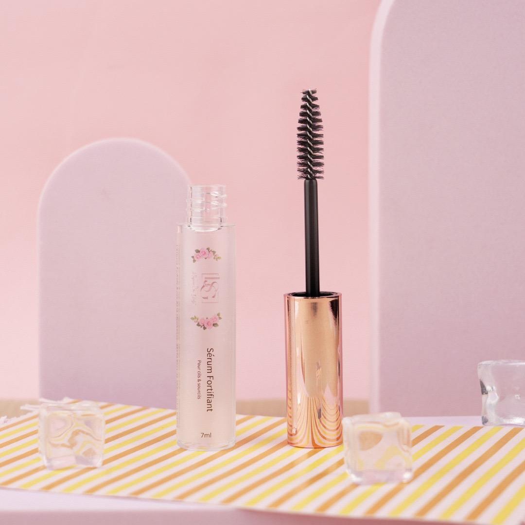 EYELASH GROWTH SERUM