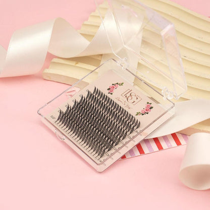 🖤 Collection Trend Map Lashes – Coffret Découverte 4 Mini-Boîtes