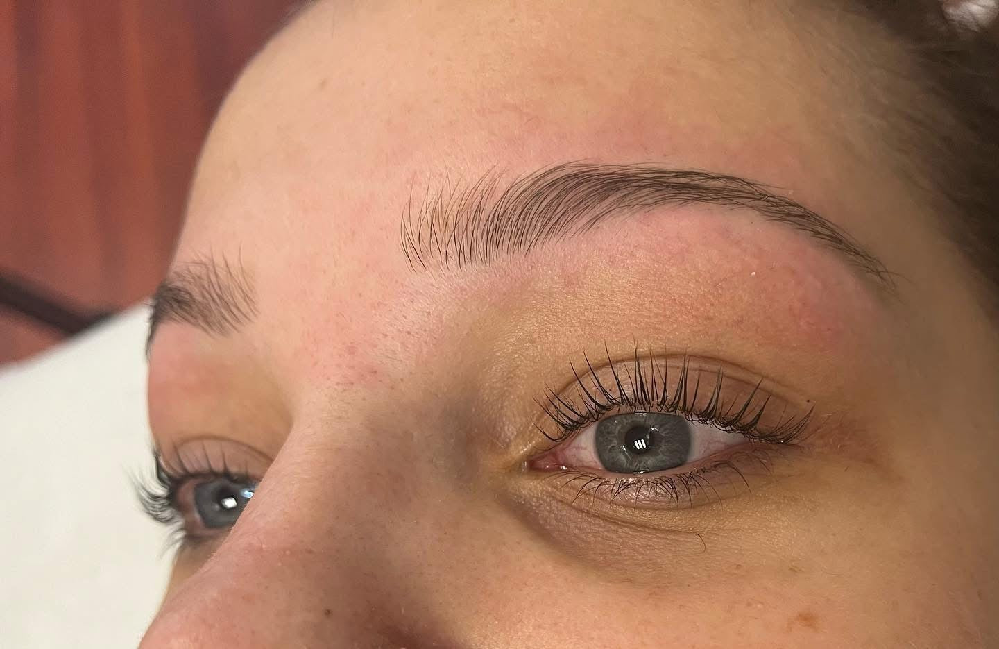 REHAUSSEMENT DE CILS