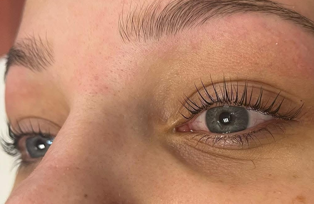 Formation Lash Lift (rehaussement de cils)