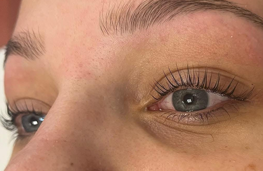 Formation Lash Lift (rehaussement de cils)