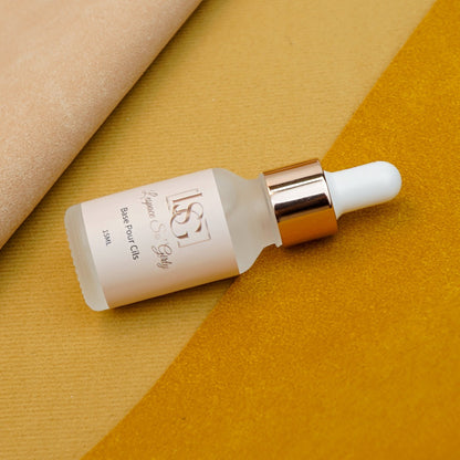 Prep Base – Primer Sans Alcool 15 ml