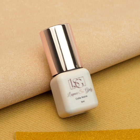 Colla nera - asciugatura rapida 0,5 s