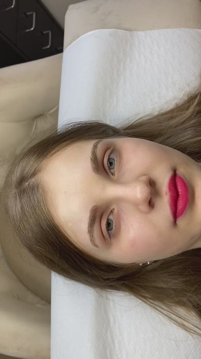 Narrow Premade Fan 0.07 5D - Boîte XL